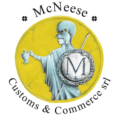McNeese Customs & Commerce srl